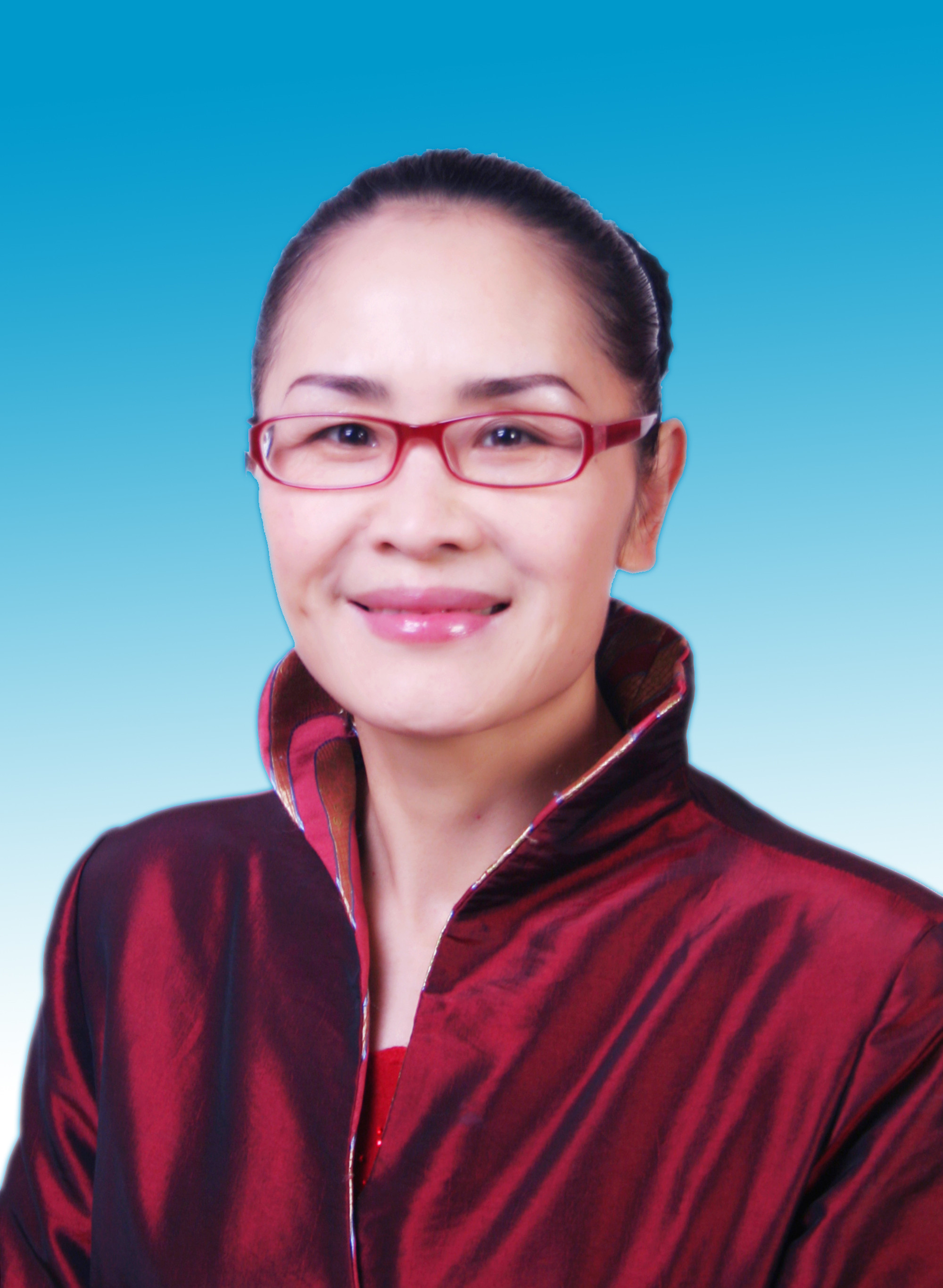 邵瑛榮獲民盟中央“組織發(fā)展工作先進(jìn)個(gè)人”榮譽(yù)稱號(hào)